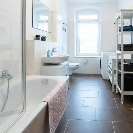 Blücher, App 104 Apartment